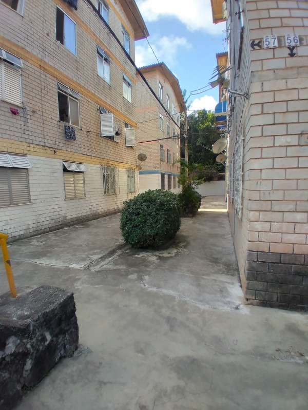 Apartamento à venda com 1 quarto, 40m² - Foto 11