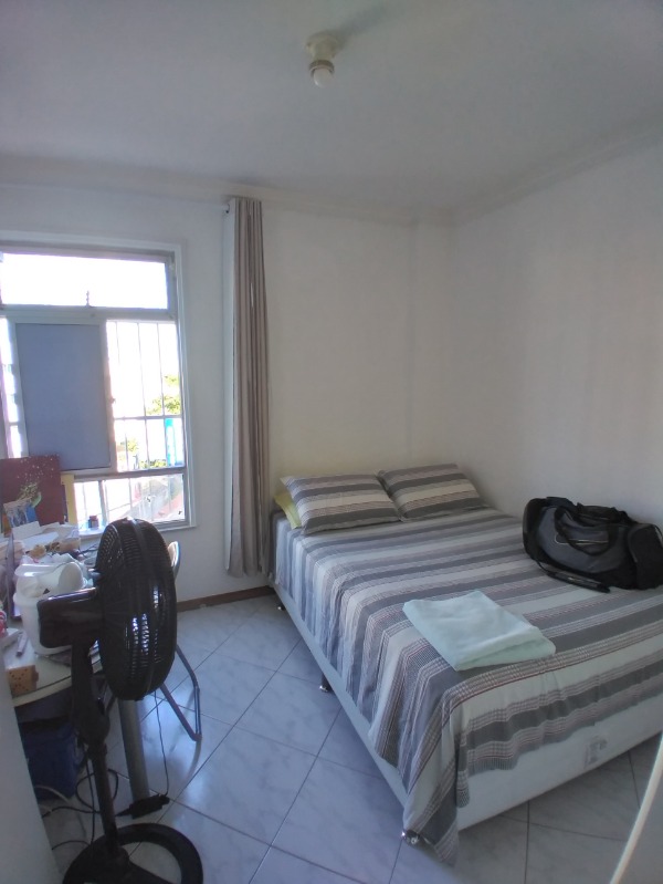 Apartamento à venda com 3 quartos, 90m² - Foto 7