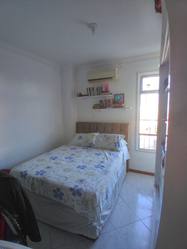 Apartamento à venda com 3 quartos, 90m² - Foto 6