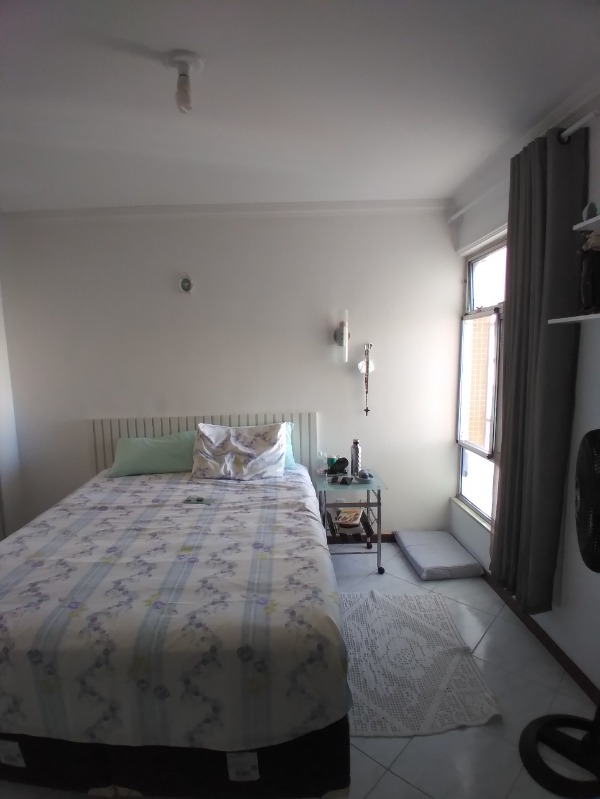 Apartamento à venda com 3 quartos, 90m² - Foto 4