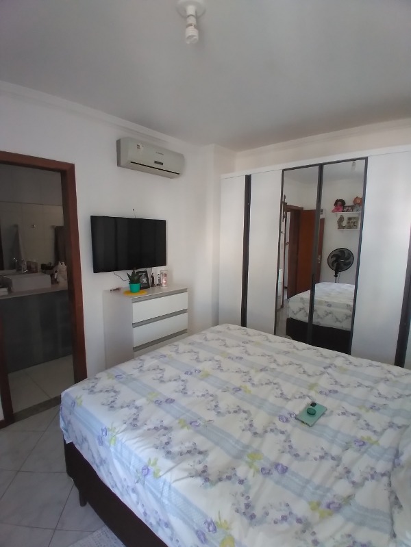 Apartamento à venda com 3 quartos, 90m² - Foto 5