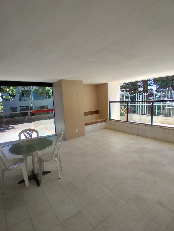 Apartamento à venda com 2 quartos, 84m² - Foto 14