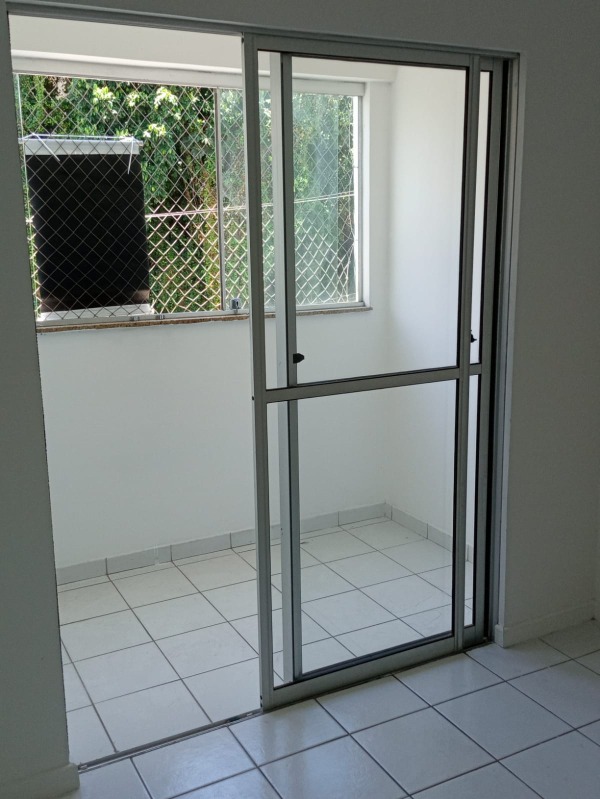 Apartamento à venda com 2 quartos, 55m² - Foto 1