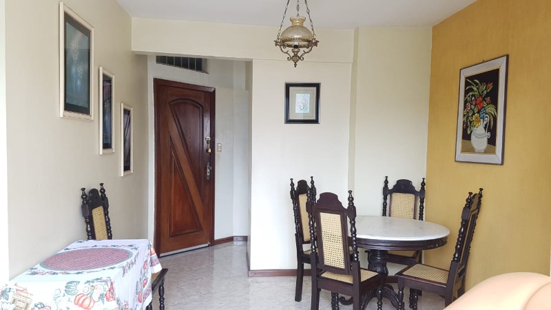 Apartamento à venda com 2 quartos, 65m² - Foto 3