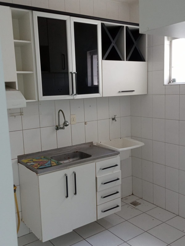 Apartamento à venda com 2 quartos, 55m² - Foto 11