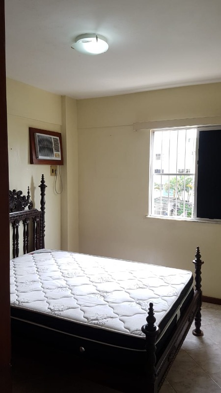 Apartamento à venda com 2 quartos, 65m² - Foto 5