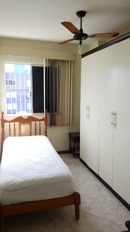 Apartamento à venda com 2 quartos, 65m² - Foto 6