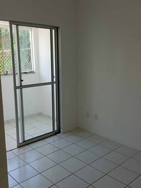 Apartamento à venda com 2 quartos, 55m² - Foto 2