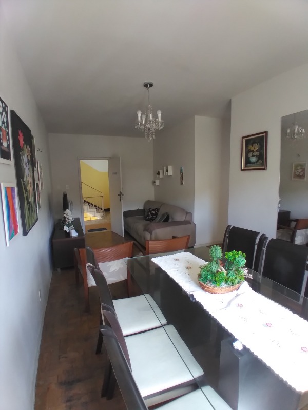 Apartamento à venda com 2 quartos, 88m² - Foto 2