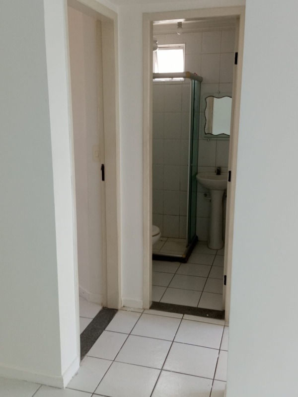 Apartamento à venda com 2 quartos, 55m² - Foto 9