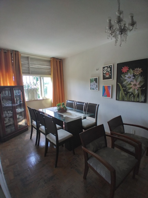 Apartamento à venda com 2 quartos, 88m² - Foto 1