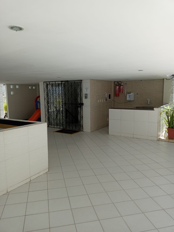 Apartamento à venda com 2 quartos, 55m² - Foto 15