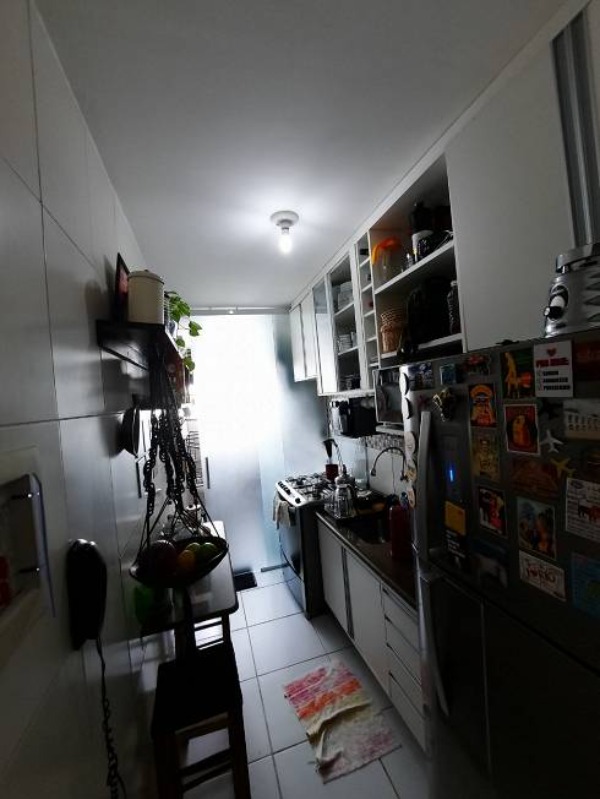 Apartamento à venda com 2 quartos, 65m² - Foto 12