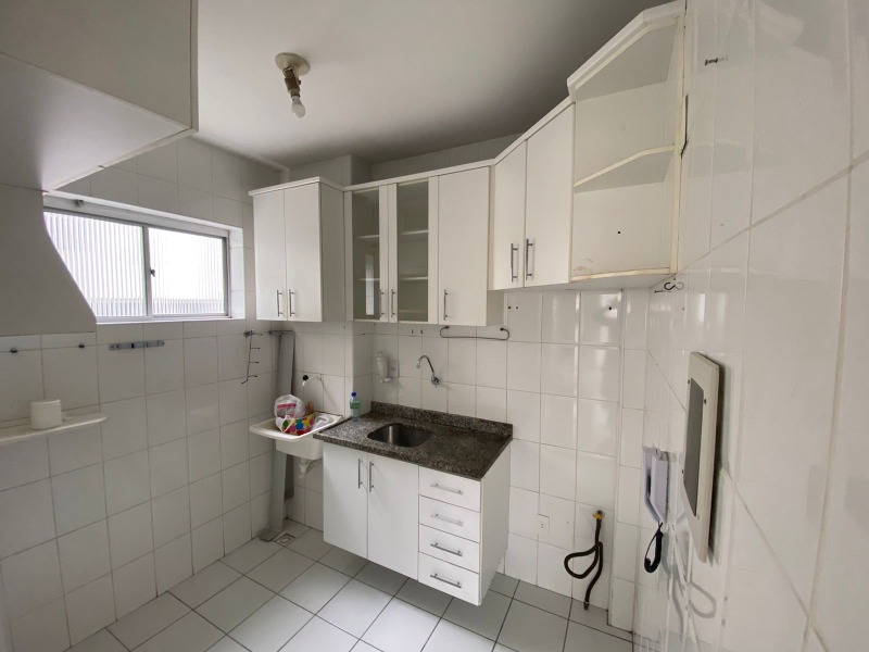 Apartamento à venda com 2 quartos, 50m² - Foto 9