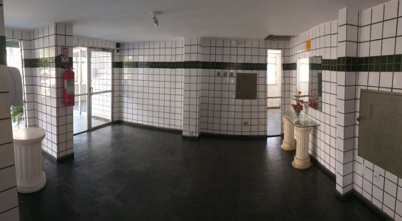 Apartamento à venda com 2 quartos, 67m² - Foto 9