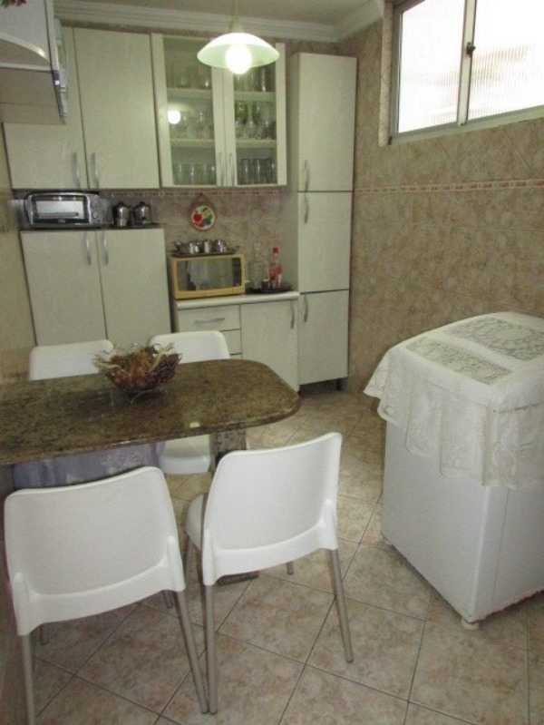 Apartamento à venda com 2 quartos, 70m² - Foto 8