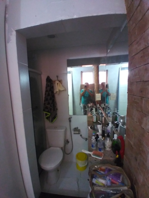 Apartamento à venda com 2 quartos, 65m² - Foto 6