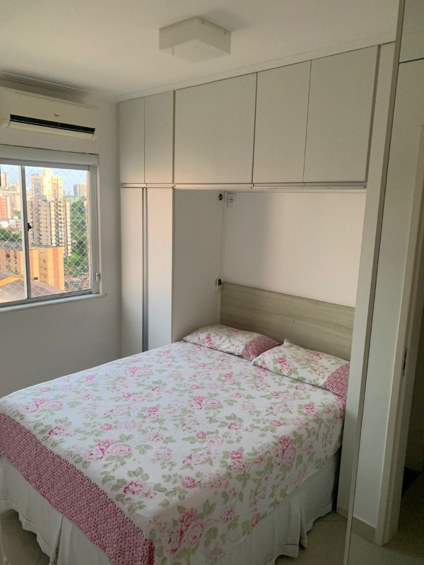 Apartamento à venda com 2 quartos, 50m² - Foto 5