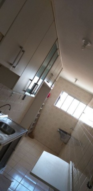 Apartamento à venda com 2 quartos, 67m² - Foto 6