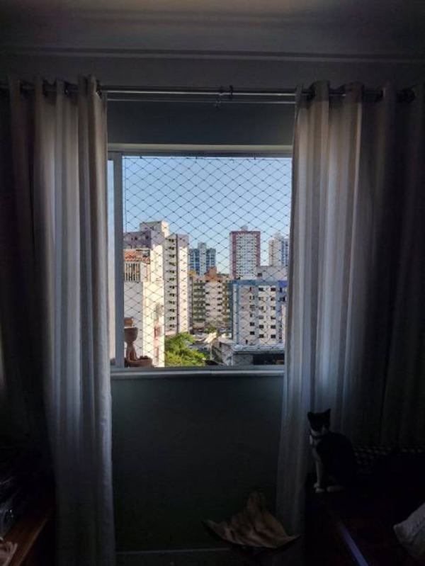 Apartamento à venda com 2 quartos, 65m² - Foto 2