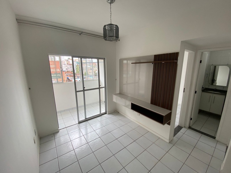 Apartamento à venda com 2 quartos, 50m² - Foto 6