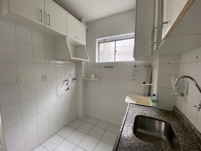 Apartamento à venda com 2 quartos, 50m² - Foto 11