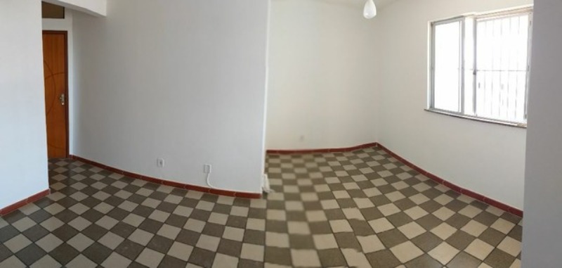 Apartamento à venda com 2 quartos, 67m² - Foto 3