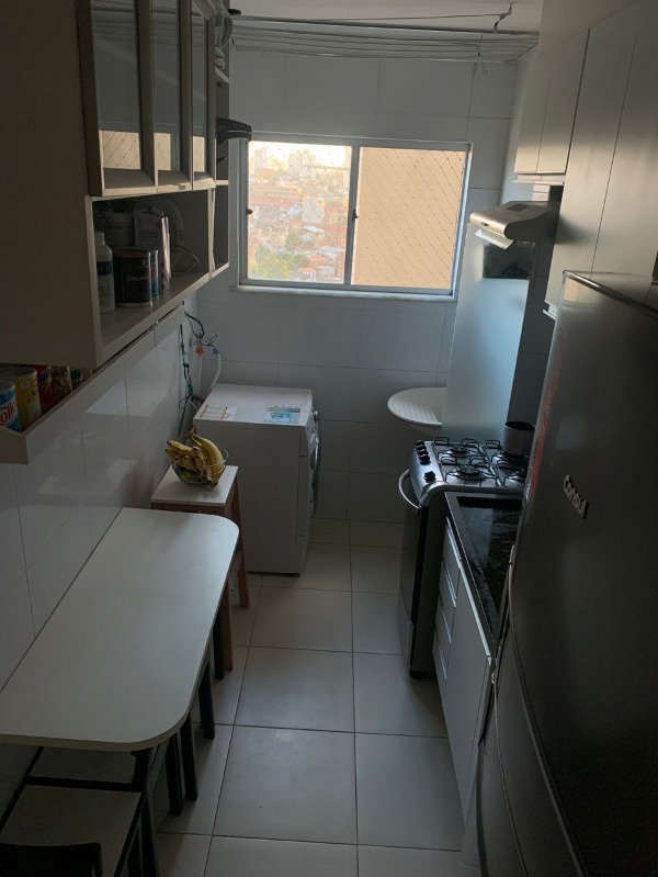 Apartamento à venda com 2 quartos, 50m² - Foto 8