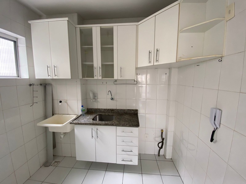 Apartamento à venda com 2 quartos, 50m² - Foto 10