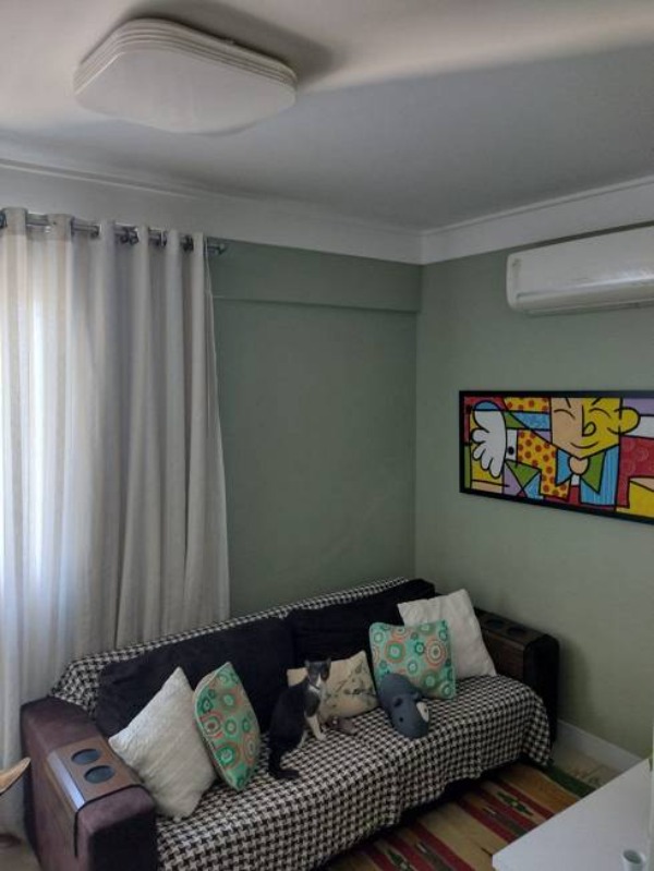 Apartamento à venda com 2 quartos, 65m² - Foto 1