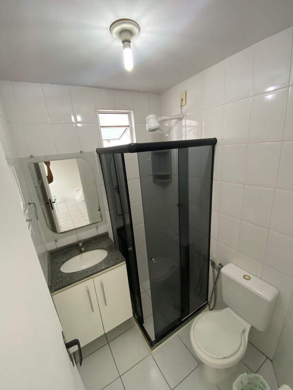 Apartamento à venda com 2 quartos, 50m² - Foto 8