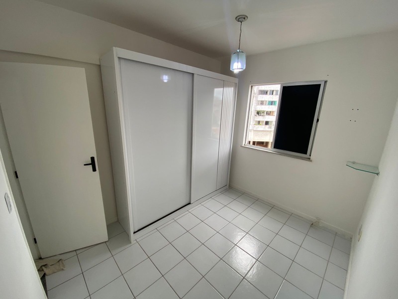 Apartamento à venda com 2 quartos, 50m² - Foto 7