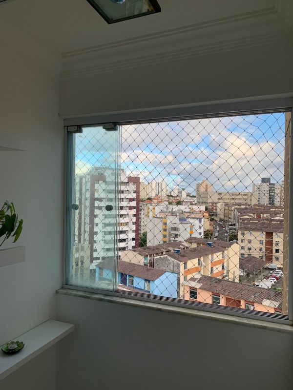 Apartamento à venda com 2 quartos, 50m² - Foto 6