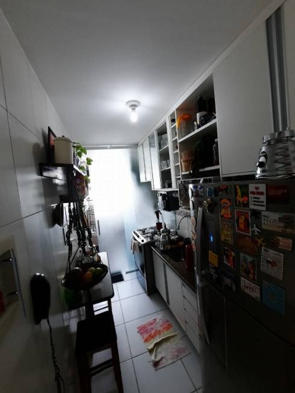 Apartamento à venda com 2 quartos, 65m² - Foto 9