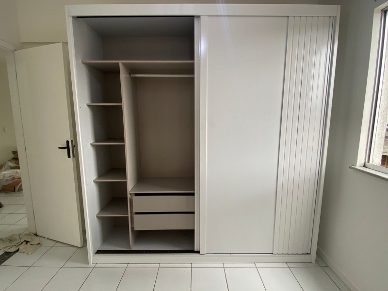 Apartamento à venda com 2 quartos, 50m² - Foto 5