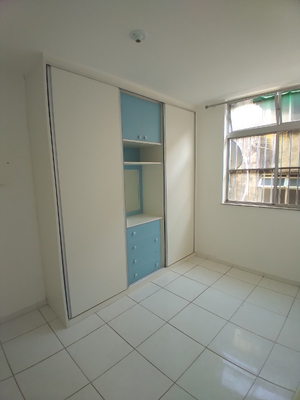 Apartamento à venda com 2 quartos, 50m² - Foto 3