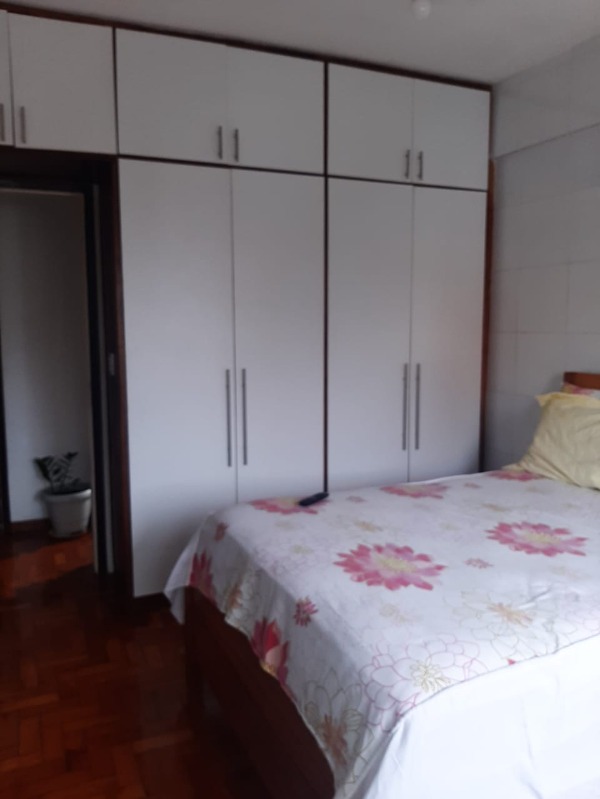 Apartamento à venda com 3 quartos, 80m² - Foto 12