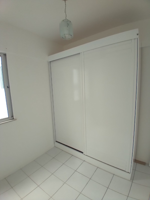 Apartamento à venda com 2 quartos, 50m² - Foto 5