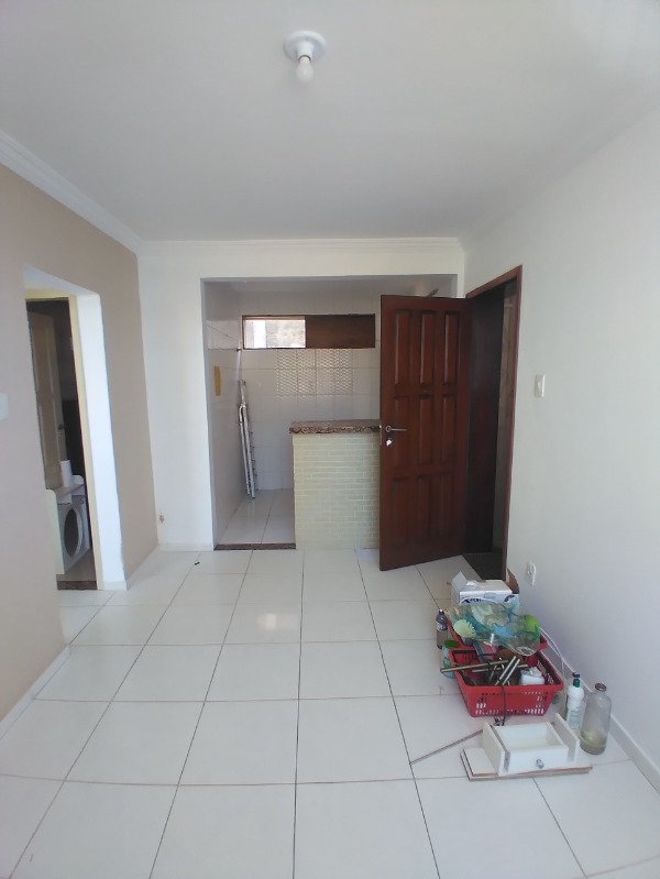 Apartamento à venda com 2 quartos, 55m² - Foto 2