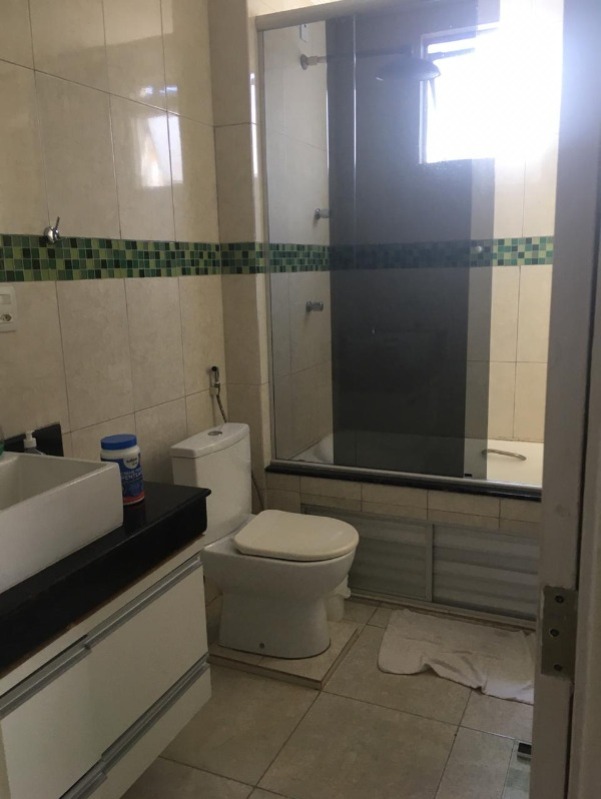 Apartamento à venda com 3 quartos, 120m² - Foto 10