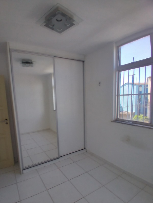 Apartamento à venda com 2 quartos, 50m² - Foto 4