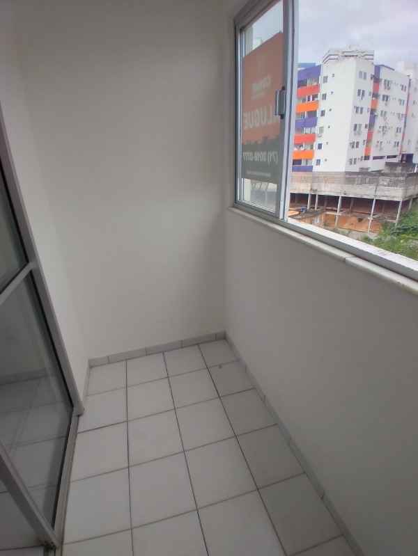 Apartamento à venda com 2 quartos, 50m² - Foto 3