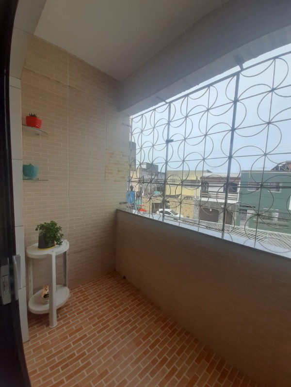 Apartamento, 3 quartos, 80 m² - Foto 4