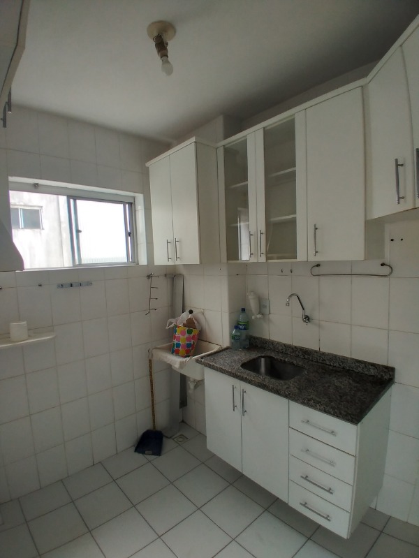 Apartamento à venda com 2 quartos, 50m² - Foto 8