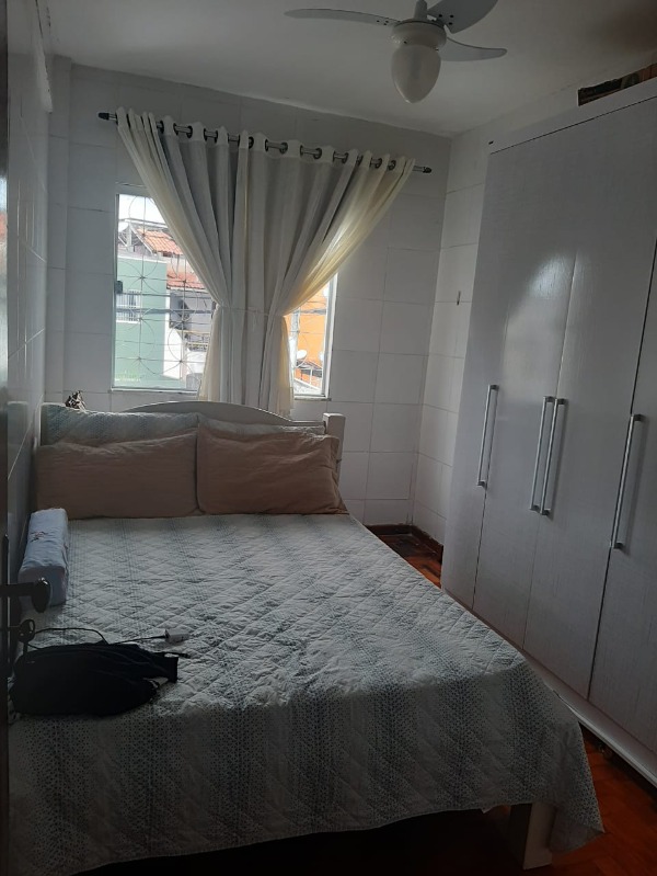 Apartamento à venda com 3 quartos, 80m² - Foto 5