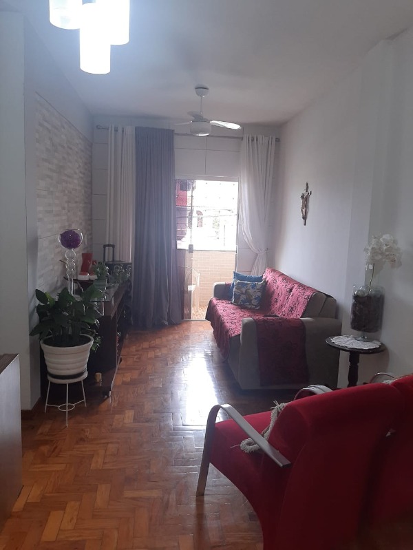 Apartamento, 3 quartos, 80 m² - Foto 2