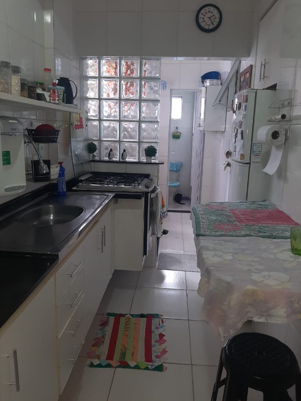 Apartamento à venda com 3 quartos, 80m² - Foto 18