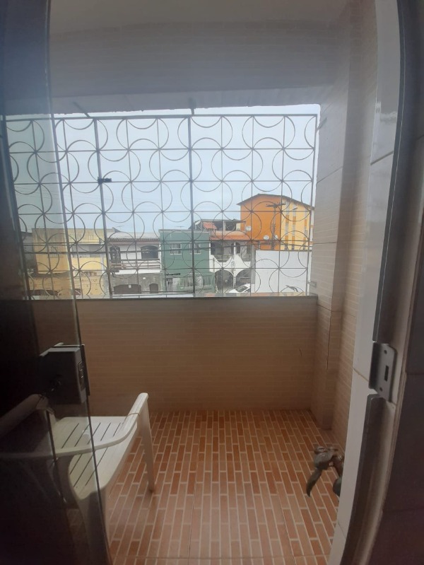 Apartamento, 3 quartos, 80 m² - Foto 3