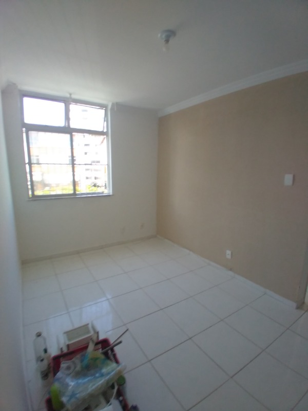 Apartamento à venda com 2 quartos, 55m² - Foto 1