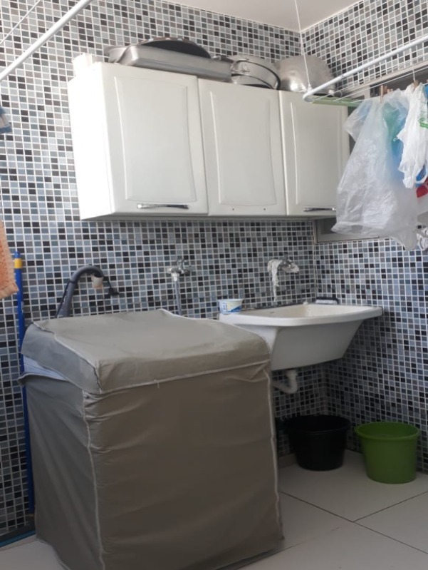 Apartamento à venda com 3 quartos, 120m² - Foto 15